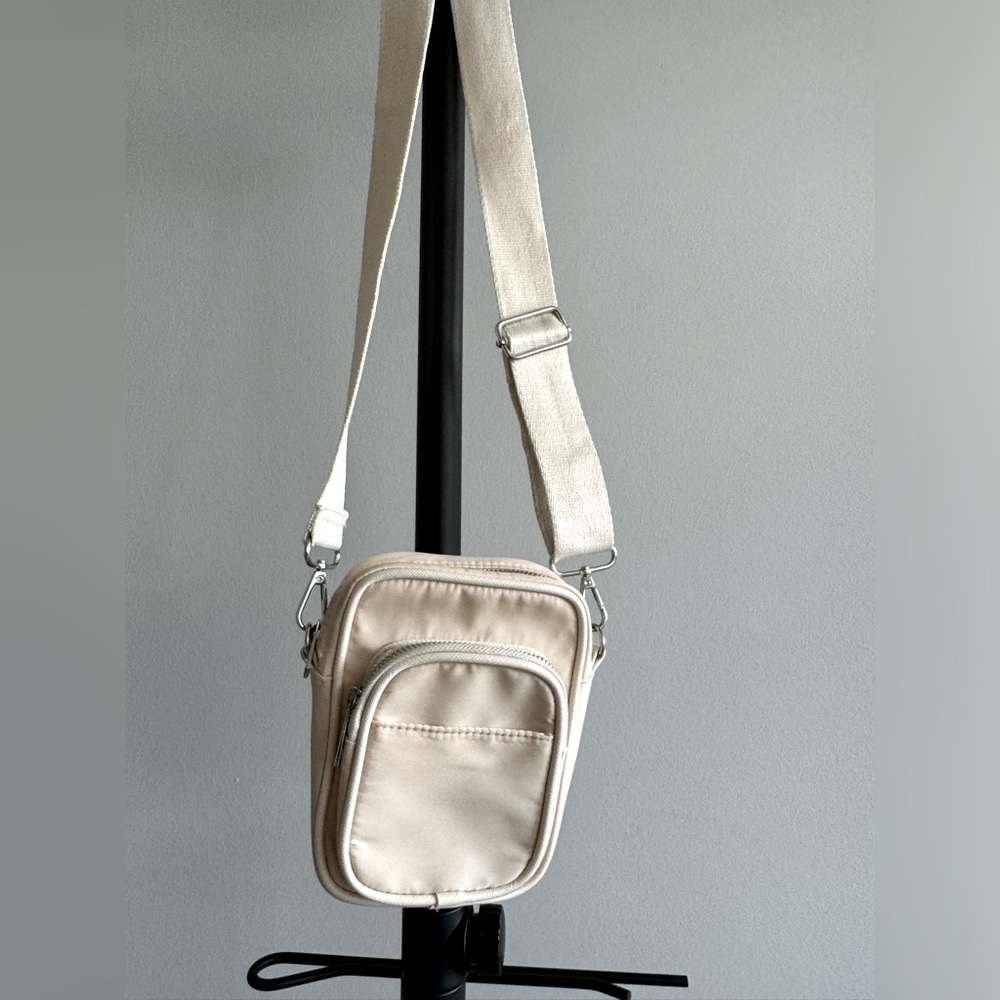 PacSun  Nylon Crossbody Bag